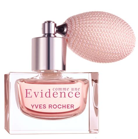 evidence perfume|evidence perfume yves rocher price.